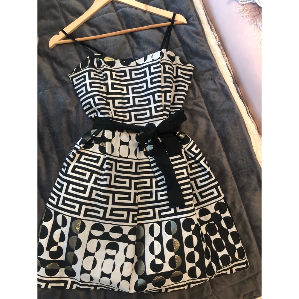 RINASCIMENTO DRESS